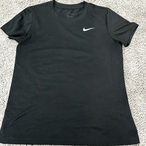 Nike workout shirt
